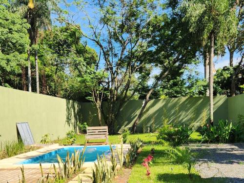 Casa Nueva Puerta del Lago in Ypacaraí