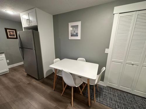 Apartment in Saratoga Springs in American Fork