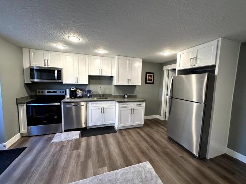 Apartment in Saratoga Springs in American Fork