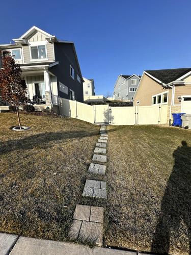 Apartment in Saratoga Springs in American Fork