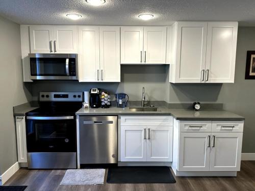 Apartment in Saratoga Springs in American Fork