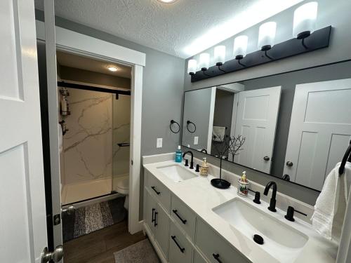 Apartment in Saratoga Springs in American Fork