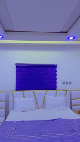 Urban Shortlet Abuja