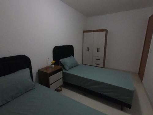 Apartamento em Campo Grande RJ in Senador Vasconcelos