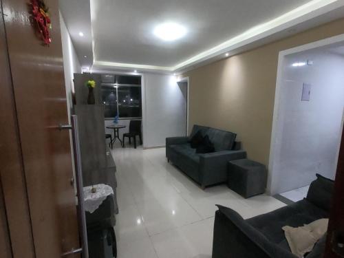 Apartamento em Campo Grande RJ in Senador Vasconcelos