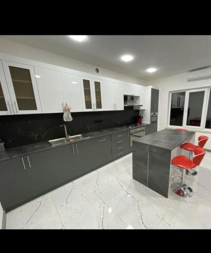 Kitchen, Dream Home in Vanadzor