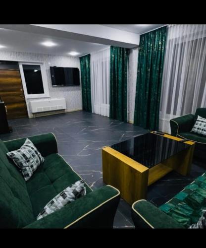 Facilities, Dream Home in Vanadzor