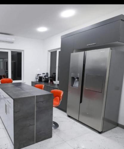 Facilities, Dream Home in Vanadzor