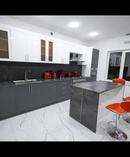 Kitchen, Dream Home in Vanadzor