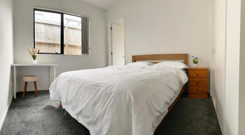 CozyNest3 -Private entrance and bath, Auckland (fotografie 6)