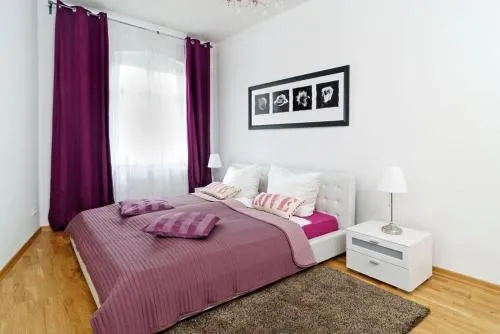 Grand Central Mitte Apartment in Berlin, Deutschland