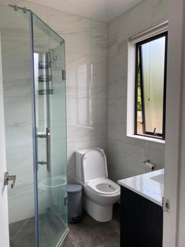 CozyNest4-private entrance and bath, Auckland (fotografie 10)