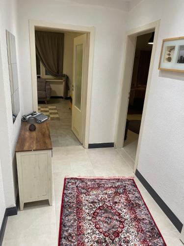 Family-friendly apartment in Cologne, Kolín nad Rýnem (fotografie 5)
