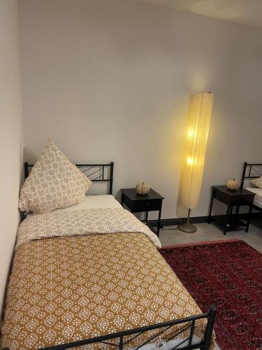 Family-friendly apartment in Cologne, Kolín nad Rýnem (fotografie 7)
