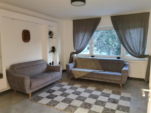 Family-friendly apartment in Cologne, Kolín nad Rýnem (fotografie 10)