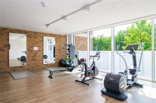 Modern & Cosy Flat in Kingston, Kingston upon Thames (foto 6)