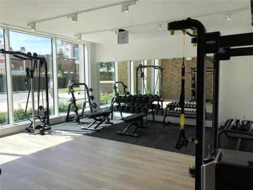 Modern & Cosy Flat in Kingston, Kingston upon Thames (foto 4)