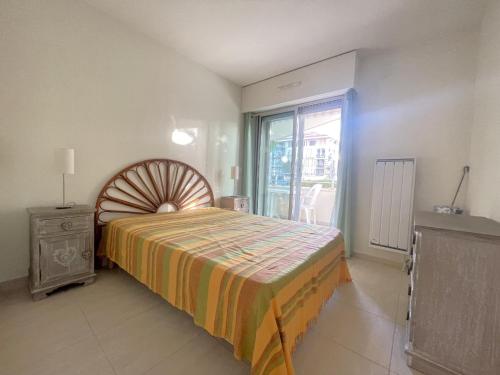 Appartement T2 - Acces plage et commerces - Parking inclus - FR-1-474-6 - image 2