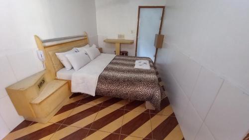 Hotel Lado Leste, São Paulo (fotografie 9)