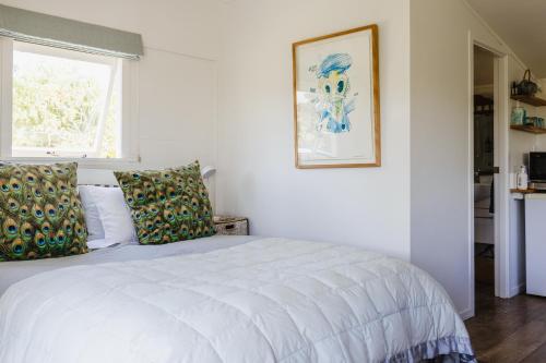 Haumoana Herb Cottage in ฮอโมอานา