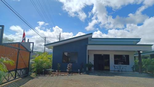 Casa tipica, Fortuna