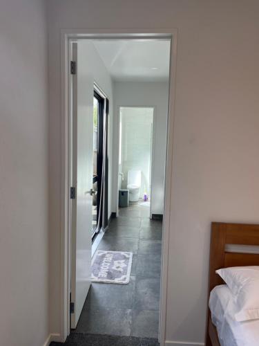 CozyNest3 -Private entrance and bath, Auckland (fotografie 4)