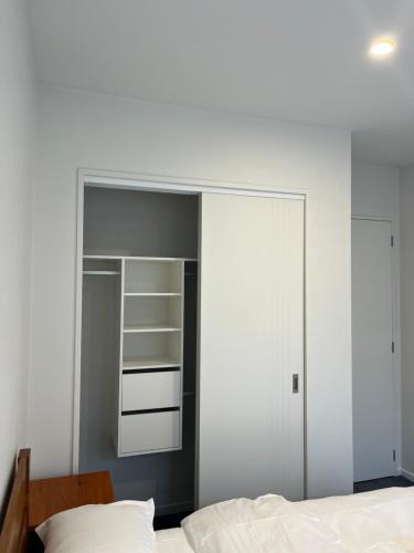 CozyNest3 -Private entrance and bath, Auckland (fotografie 10)