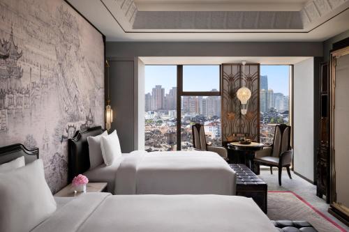 The St. Regis on the Bund, Shanghai, Shanghai (photo 10)