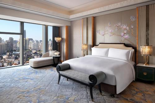 The St. Regis on the Bund, Shanghai, Shanghai (photo 9)