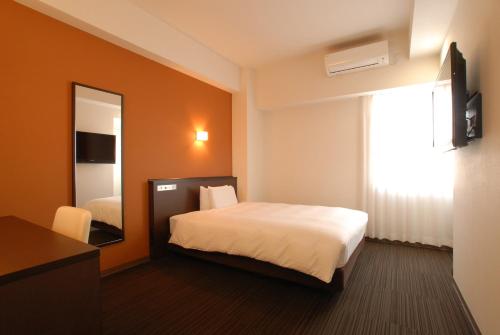 Deluxe Single Room - Non-Smoking