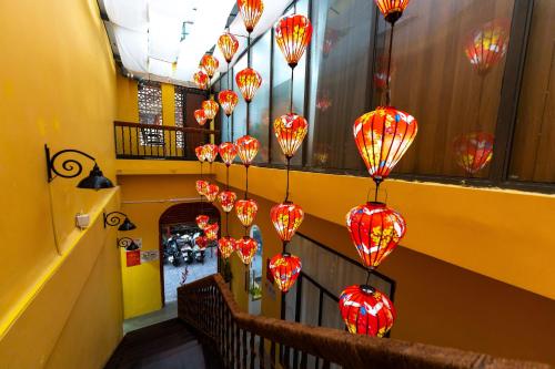 King Room room in Yo'House Hue Homestay