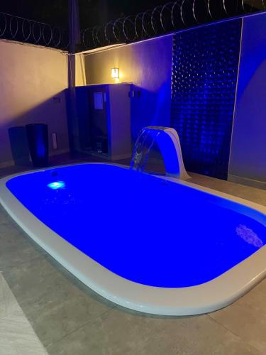 Casa com Piscina, Ar e Lazer Completo