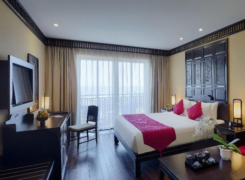 628928579 Wyndham Garden Hoi An Cua Dai Beach