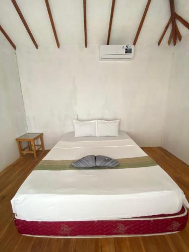 Gili Gede Homestay Room Type - Double Room with Terrace