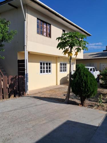 Apartamento 1 dormitório Rio vermelho