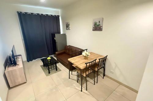 Sea & Mountain view Apartment near Walking Street, Pattaya Sud (foto 9)