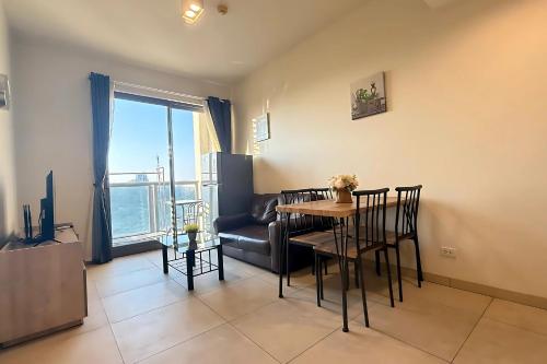 Sea & Mountain view Apartment near Walking Street, Pattaya Sud (foto 8)
