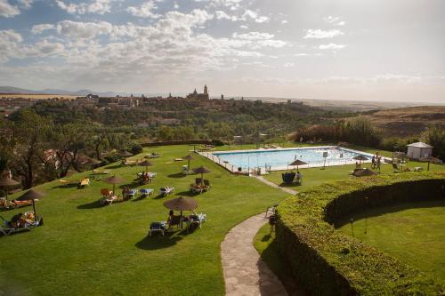 Parador de Segovia - image 9