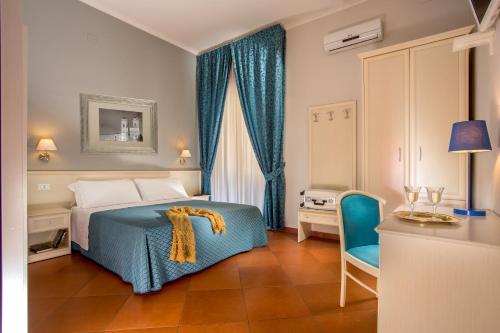 Ottaviano Guest House, Rzym