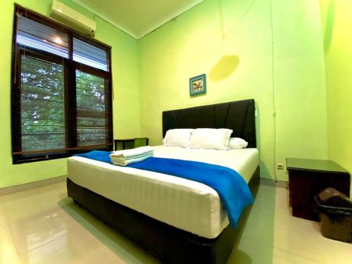 Serafinna Guest House Room Type - Superior Family Room