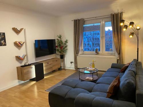 City Apartment Angel, Hannover (photo 6)