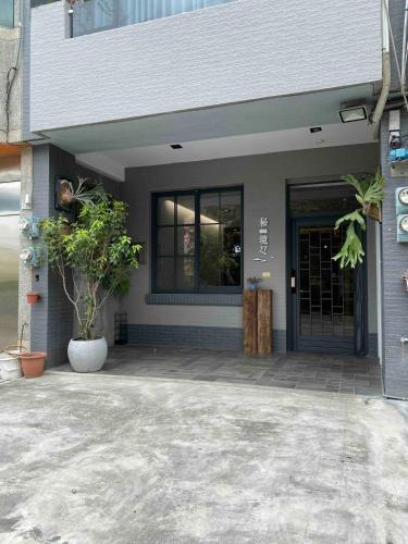 溪南秘境-XiNan hideaway - Taichung