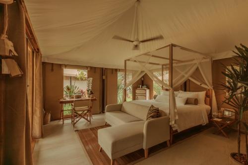 Twinpalms Tented Camp Phuket thumbnail 5