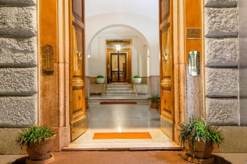 Ottaviano Guest House - image 14