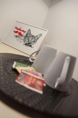 B&B Gallery – Bergamo, VA