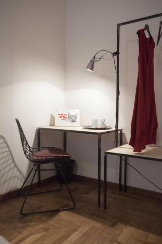 B&B Gallery – Bergamo, VA