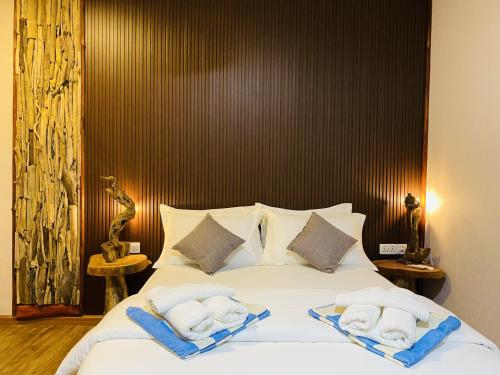 Arutha Resorts Ocho Lux by Eight Continents Arutha Resorts Ocho Lux by Eight Continents