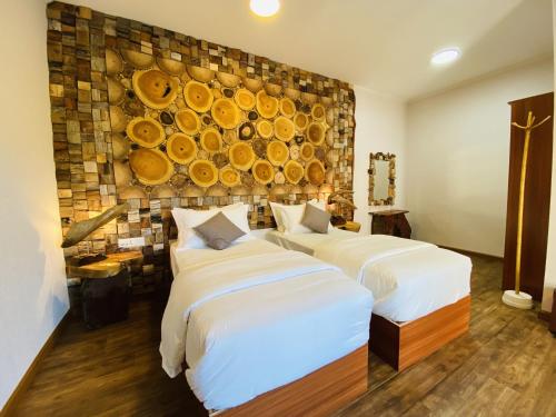 Arutha Resorts Ocho Lux by Eight Continents Arutha Resorts Ocho Lux by Eight Continents