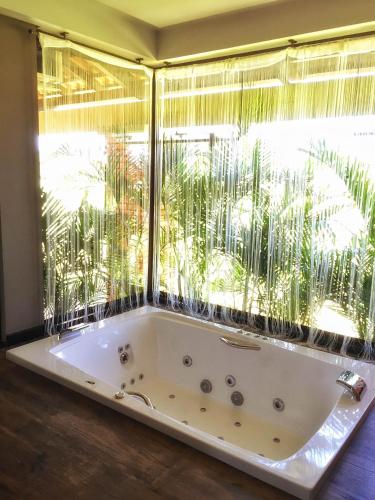 特诺迪帕克酒店