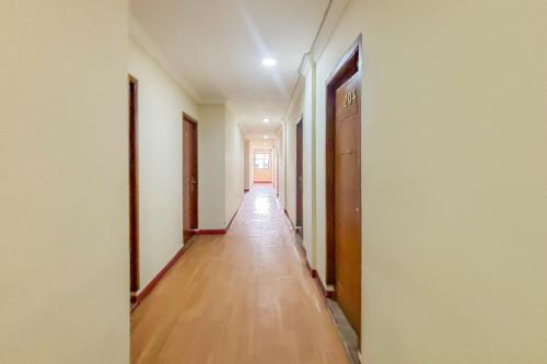 Facilities, Urbanview Hotel D’ Calton Sukabumi in Mount Salak